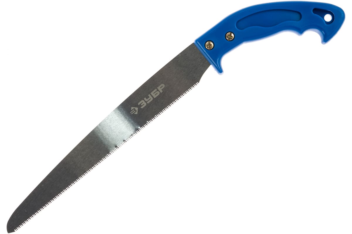 Японская ножовка Зубр 15154-250