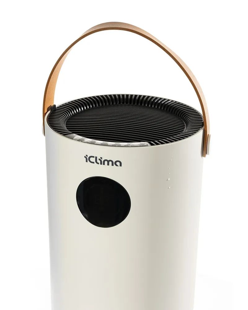 Lux 5000w. ICLIMA Lux-5000w отзывы.