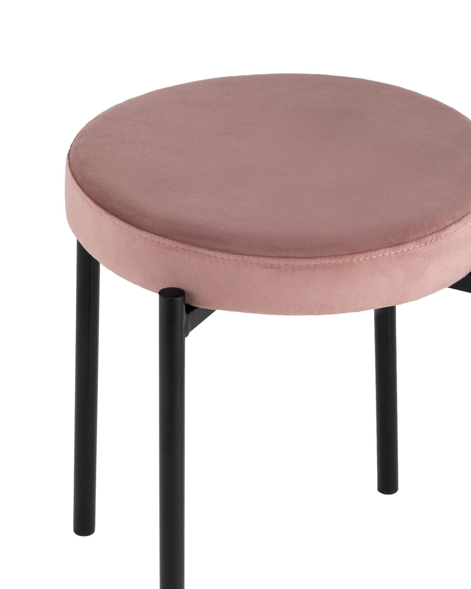 Kmart pink deals stool