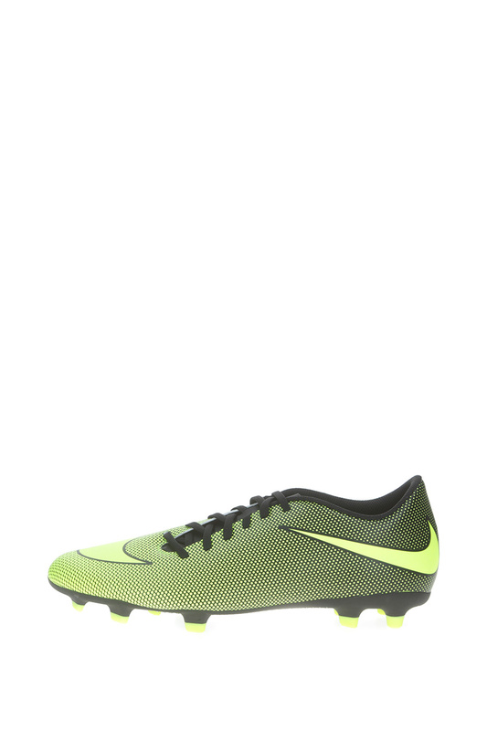 Кроссовки мужские Nike Bravata II FG серые 10 US