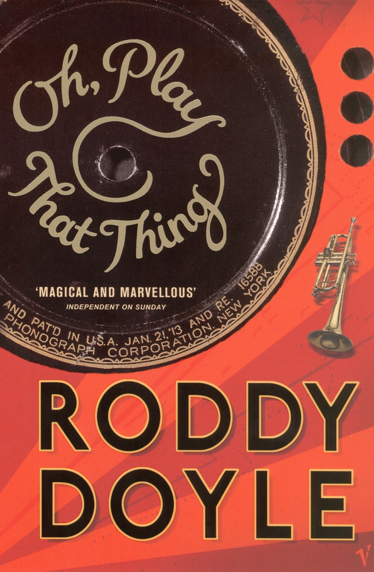 Oh no play. Roddy Doyle. Книга o h