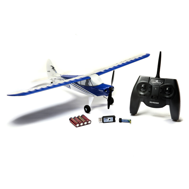 Hobbyzone super sales cub s