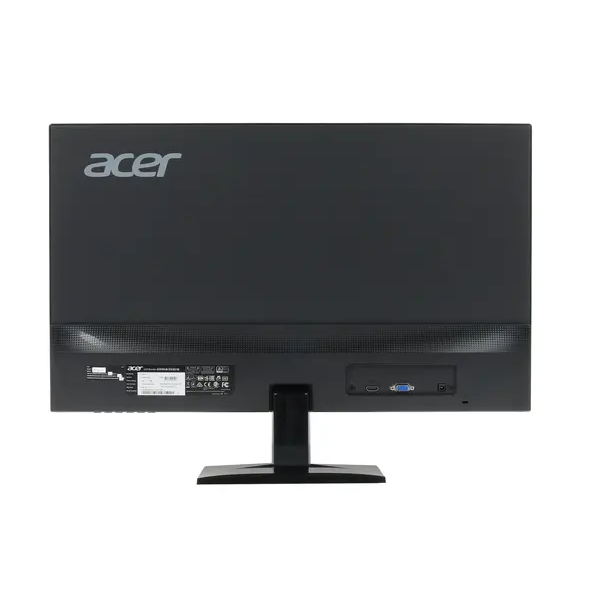 Acer sa270. 27" Монитор Acer sa270bbmipux. Acer sa272. 27" Монитор Acer sa270abi.