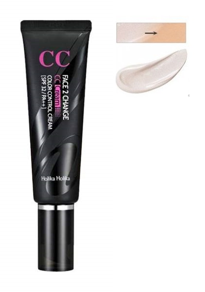 Holika Holika Cc Cream Купить