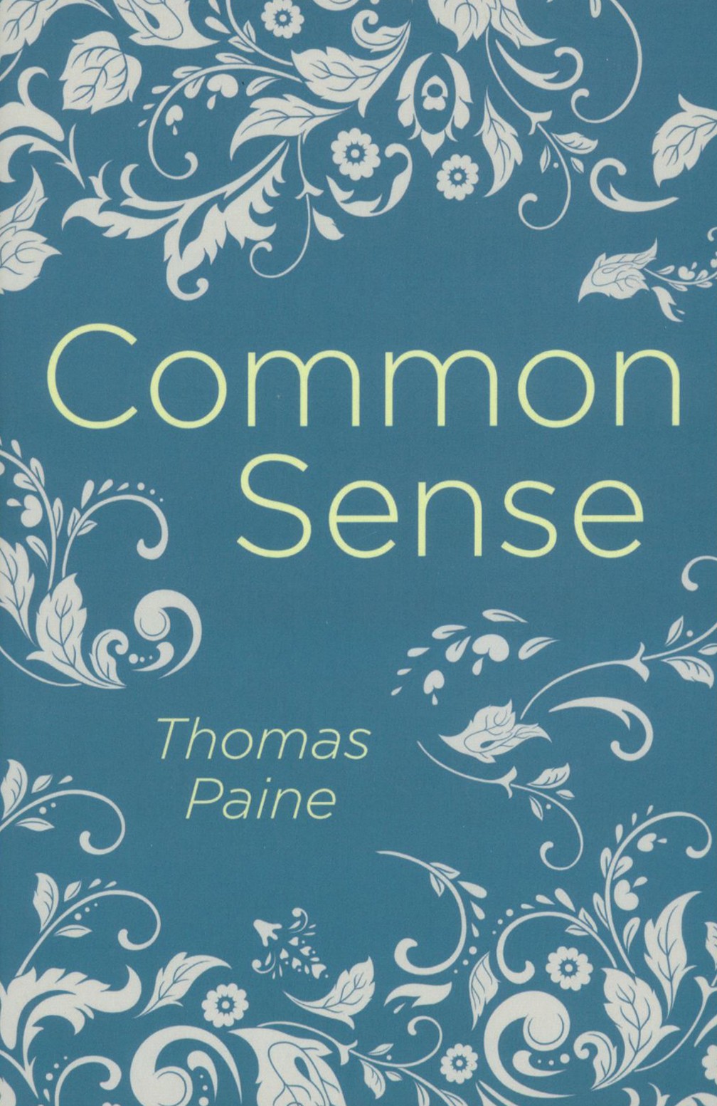 Common price. Common price