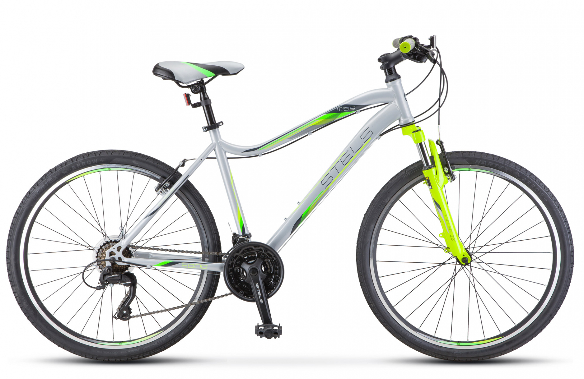 Велосипед Stels Miss-5000 V V050 (LU096326) - купить в Велосклад, цена на Мегамаркет