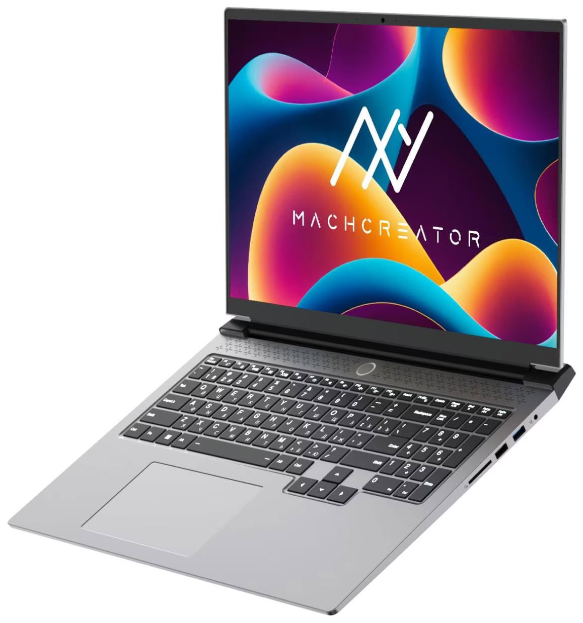 Ноутбук machcreator prime x14. Ноутбук machcreator prime x14