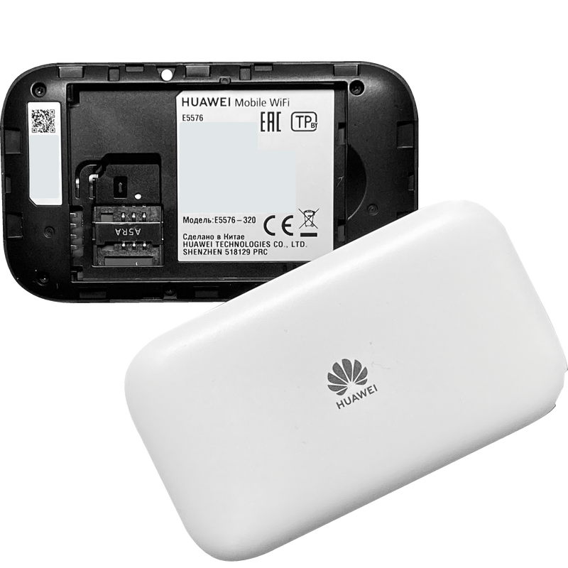 Huawei wifi e5576