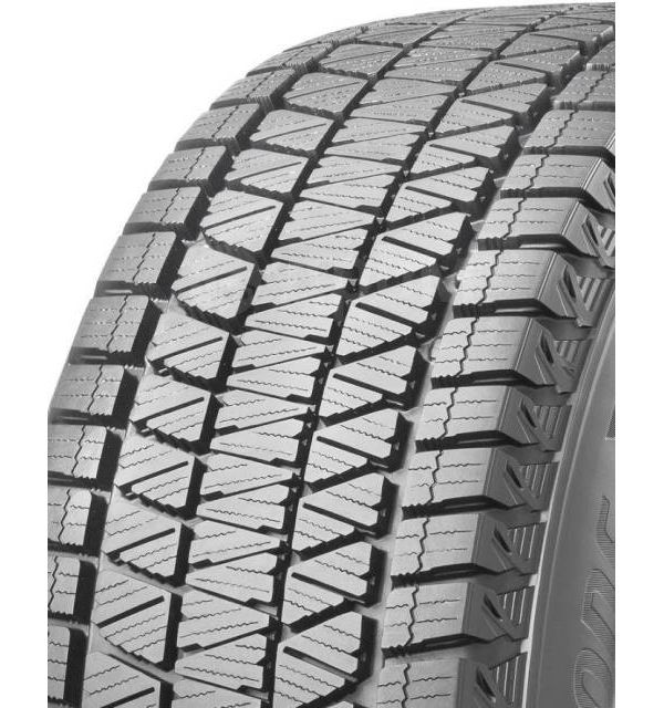 Шины Bridgestone Blizzak DM-V3 215/60 R17 100S - купить в OOO РИМЭКС-ШИНЫ,  цена на Мегамаркет