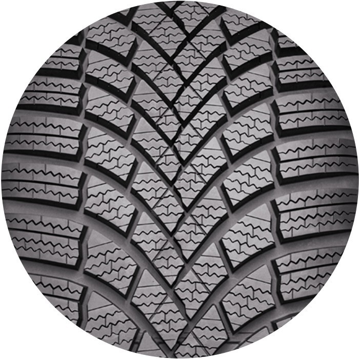 Зимние шины bridgestone характеристики