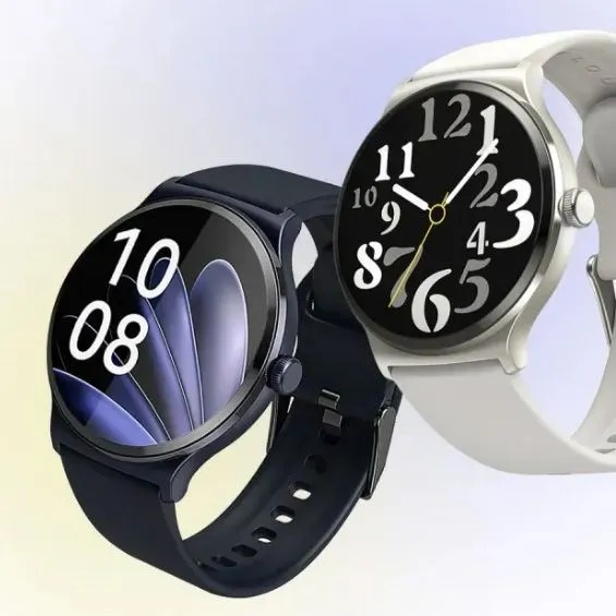 Smart watch solar deals