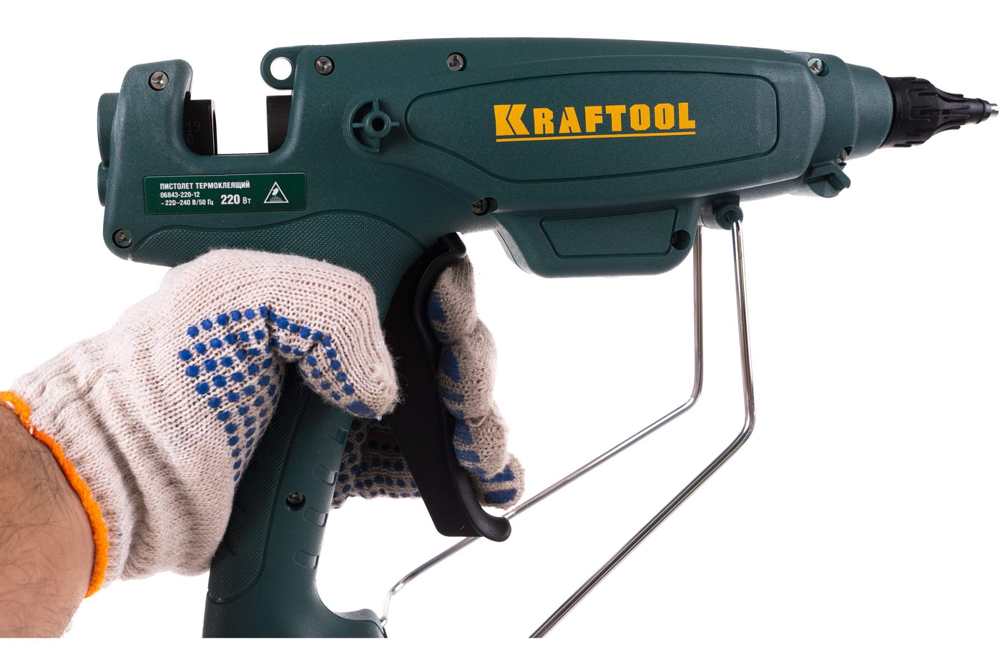 Kraftool industrial 400 пистолет термоклеевой электрический, d 11-12 мм 50 г/мин. Kraftool 06843-300-12. Kraftool industrial 400 пистолет термоклеевой электрический, d 11-12 мм 50 г/мин. клеевой пистолет kraftool 06843-220-12. клеевой пистолет kraftool pro 06843-300-12.