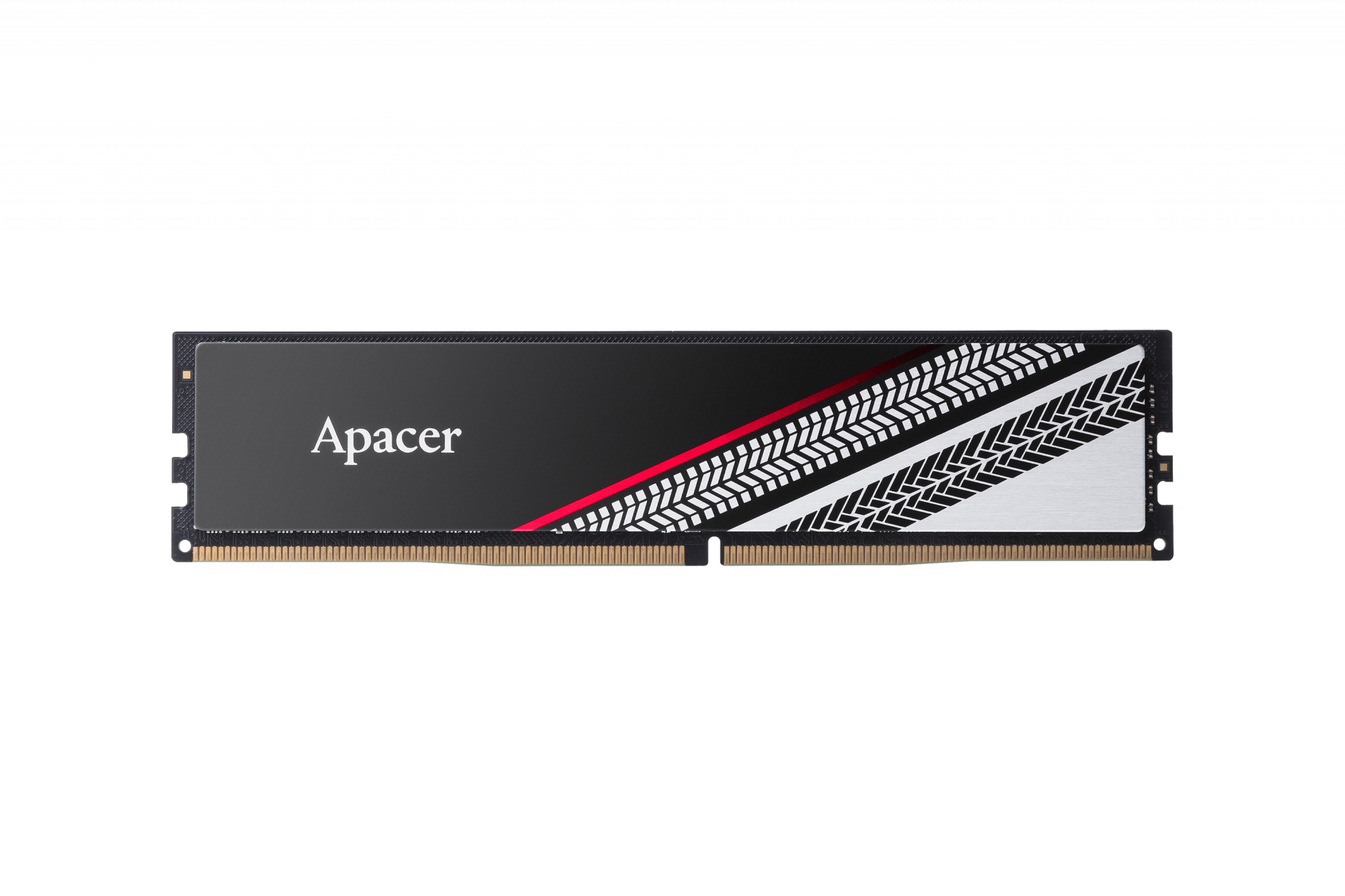 Оперативная память Apacer TEX (AH4U08G32C28YTBAA-1) DDR4 1x8Gb 3200MHz, купить в Москве, цены в интернет-магазинах на Мегамаркет