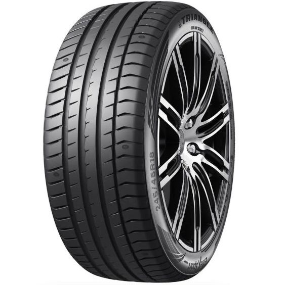 Шины Triangle EffeXSport TH202 245/40 R18 97Y XL - купить в Москве, цены на Мегамаркет | 600016019888