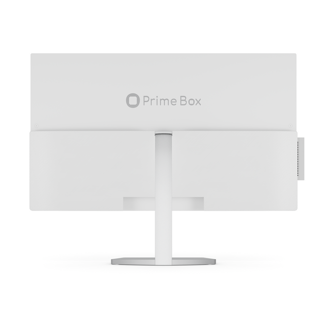 Моноблок prime box