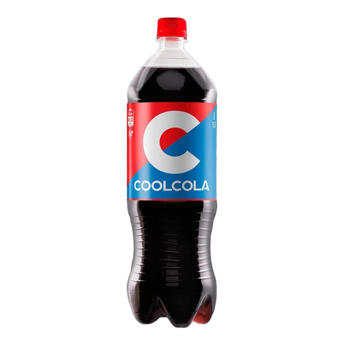 Напиток газированный Cool Cola 1,5 л ПЭТ – купить в Москве, цены в интернет-магазинах на Мегамаркет