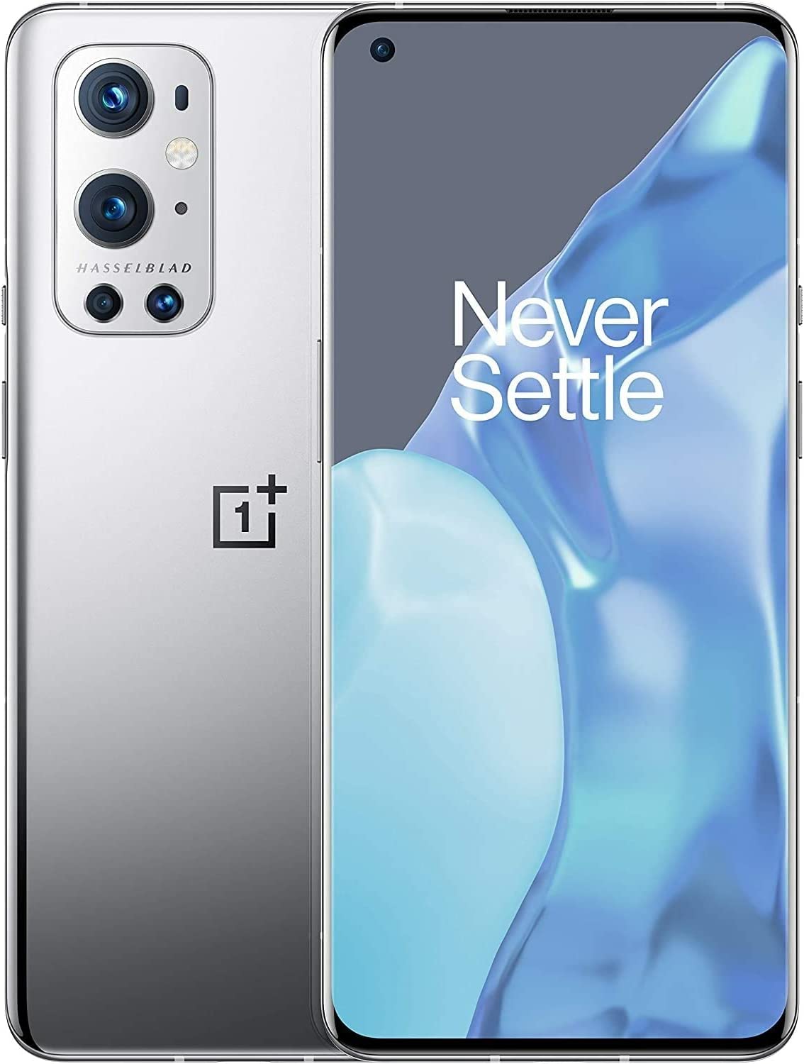 Смартфон OnePlus 9 Pro 12/256Gb Morning Mist (Global) 1sim – купить в  Москве, цены в интернет-магазинах на Мегамаркет