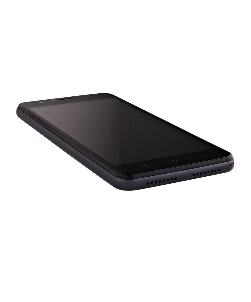 Смартфон Corn X50 2/16Gb Black – купить в Москве, цены в интернет-магазинах  на Мегамаркет