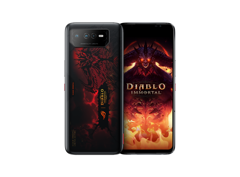 Рог фон 6 про. ASUS ROG Phone 6 Diablo Immortal. ASUS ROG 6 Diablo. ASUS ROG Phone 6. ASUS ROG Phone 6 16гб 512гб.