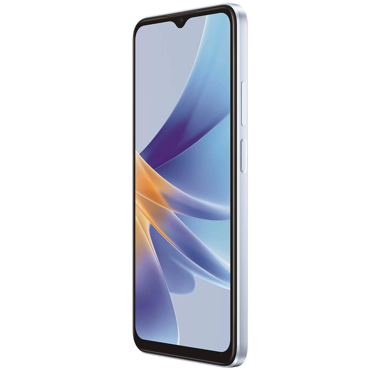 Смартфон OPPO A17k 3/64Gb Blue - отзывы покупателей на маркетплейсе  Мегамаркет | Артикул: 100047510718