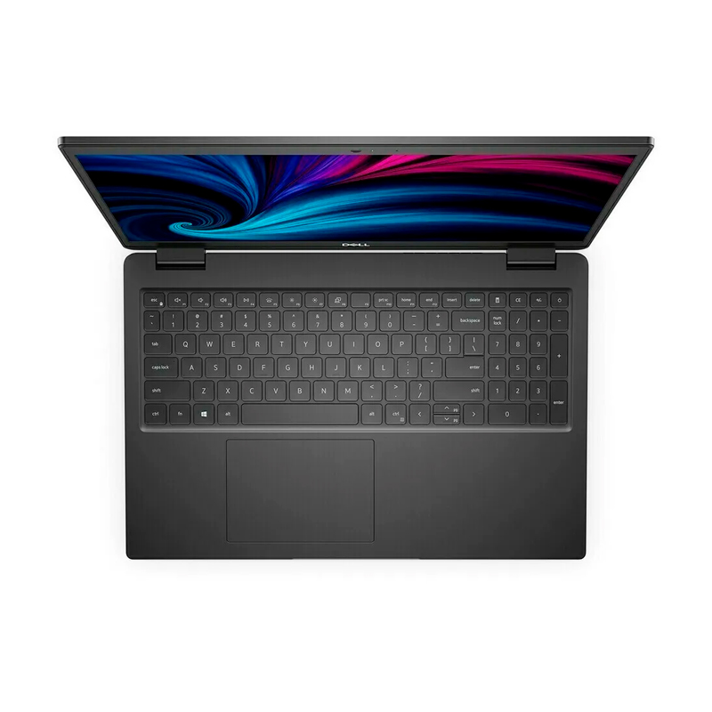Ноутбук Dell Latitude 3520 Black (Latitude 3520 3520-9423)