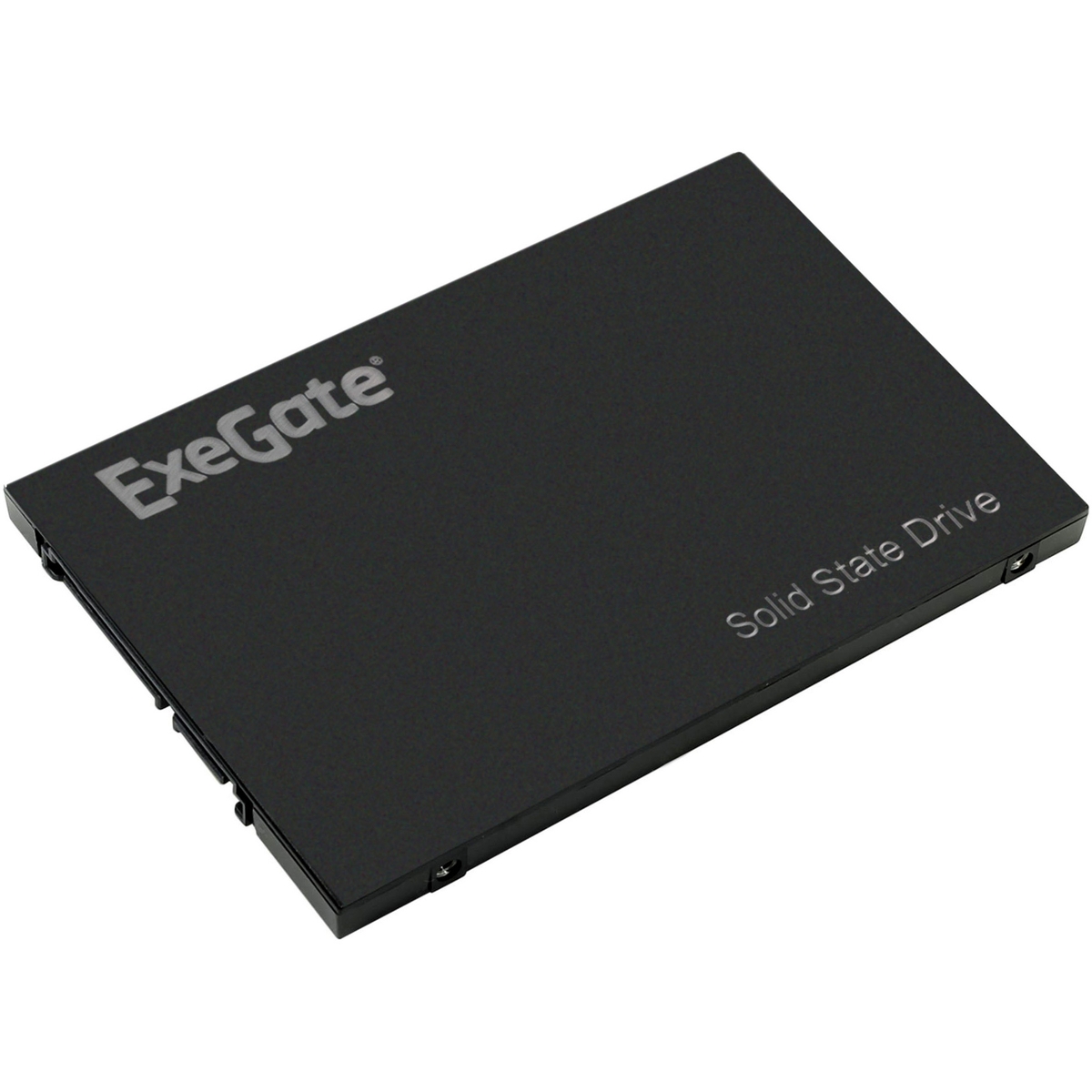 SSD накопитель ExeGate NextPro+ 2.5" 512 ГБ (EX280463RUS) - купить в Домовёнок(Sale), цена на Мегамаркет