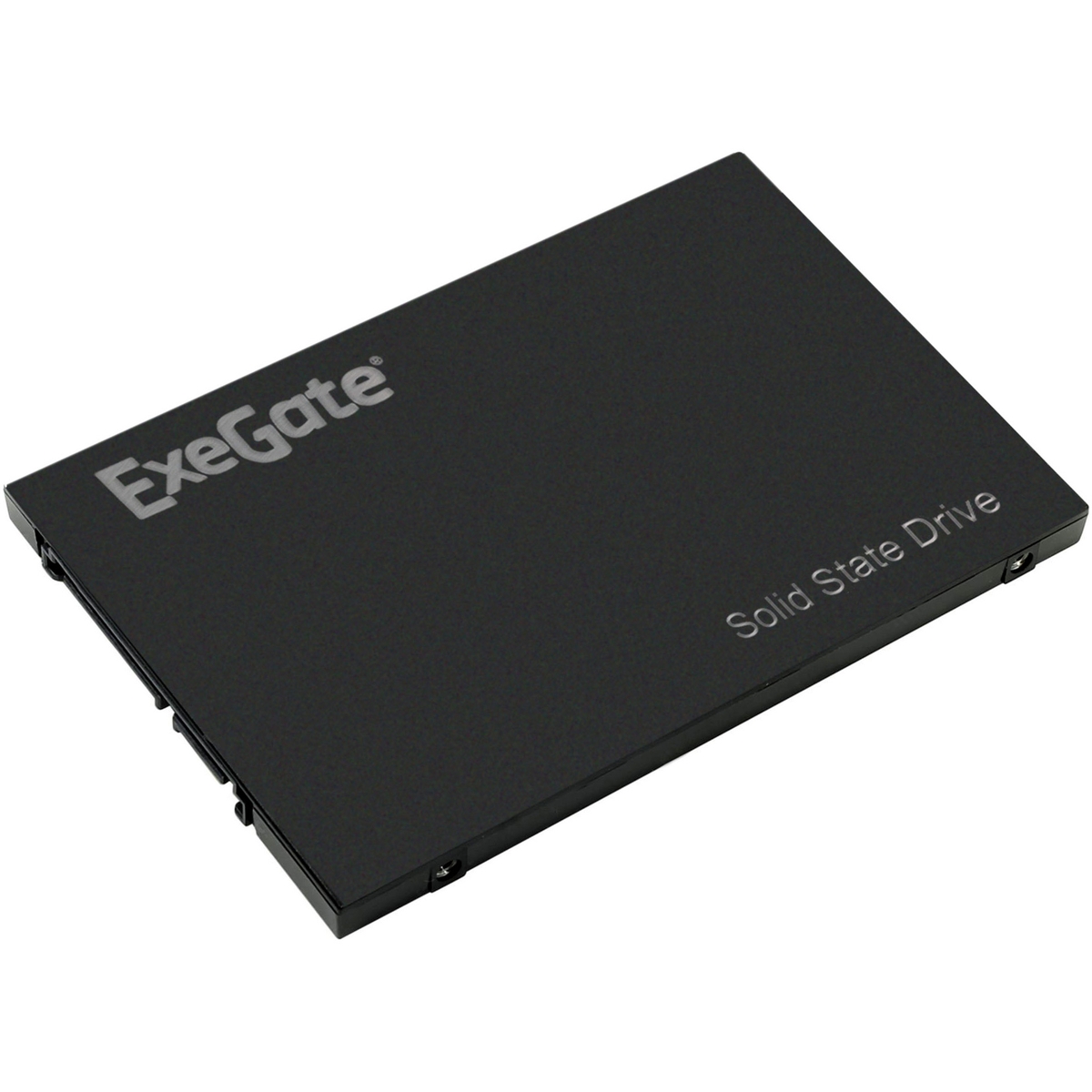 SSD накопитель ExeGate UV500NextPro 2.5" 480 ГБ (EX276683RUS) – купить в Москве, цены в интернет-магазинах на Мегамаркет