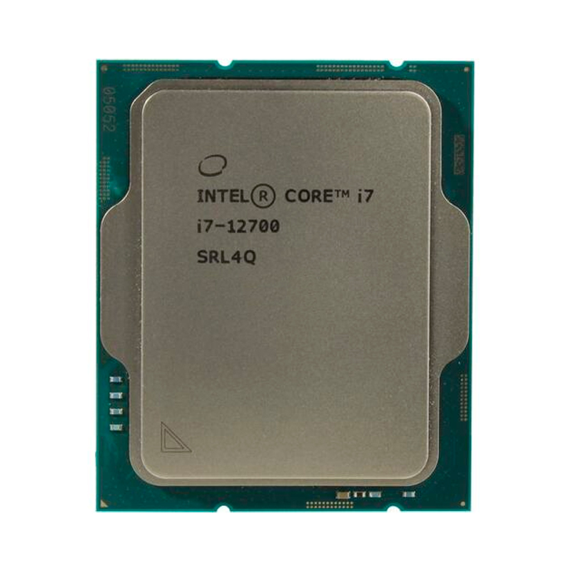 Процессор Intel Core i7 12700 OEM - купить в Ситилинк Москва Доставка, цена на Мегамаркет