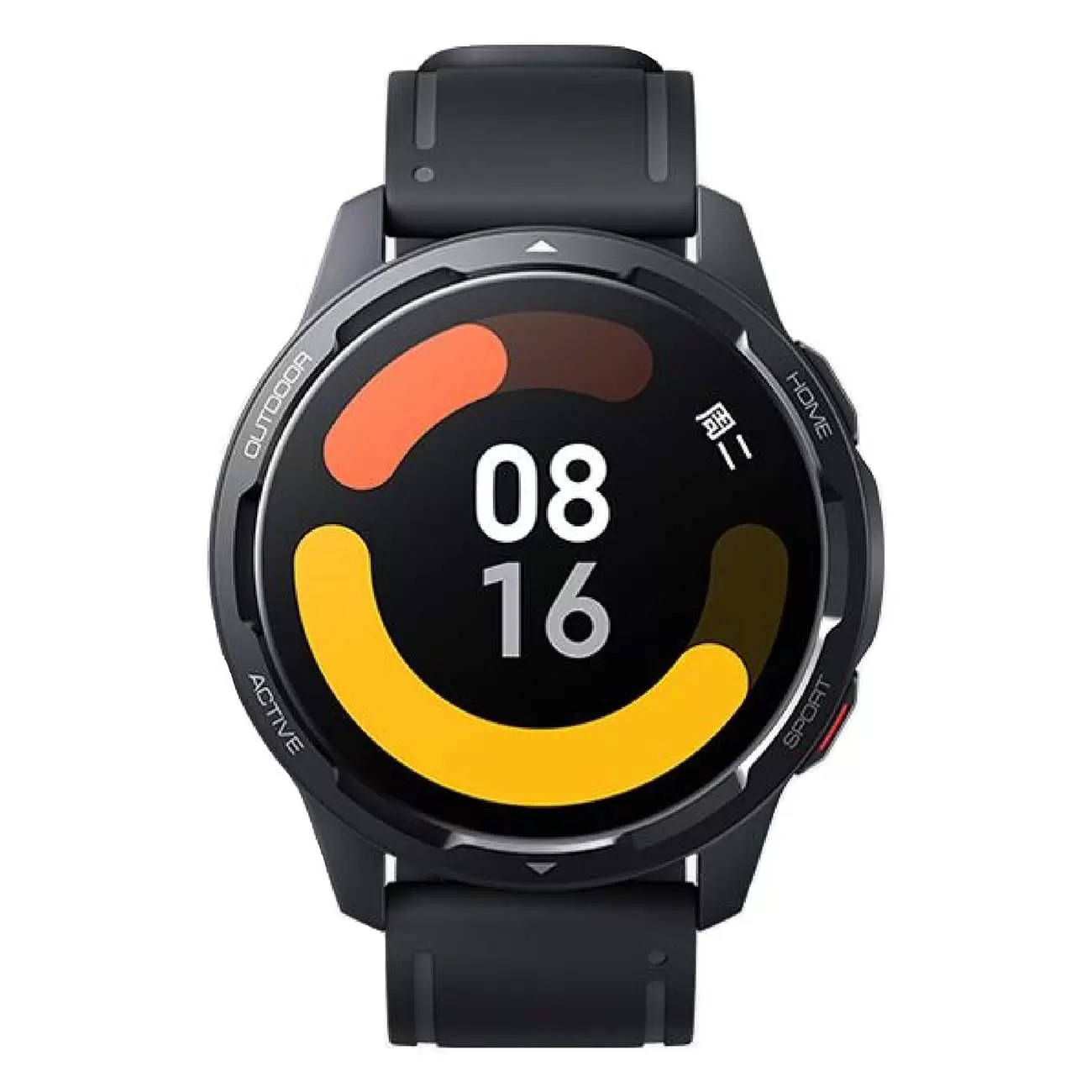 xiaomi watch s1 gl black