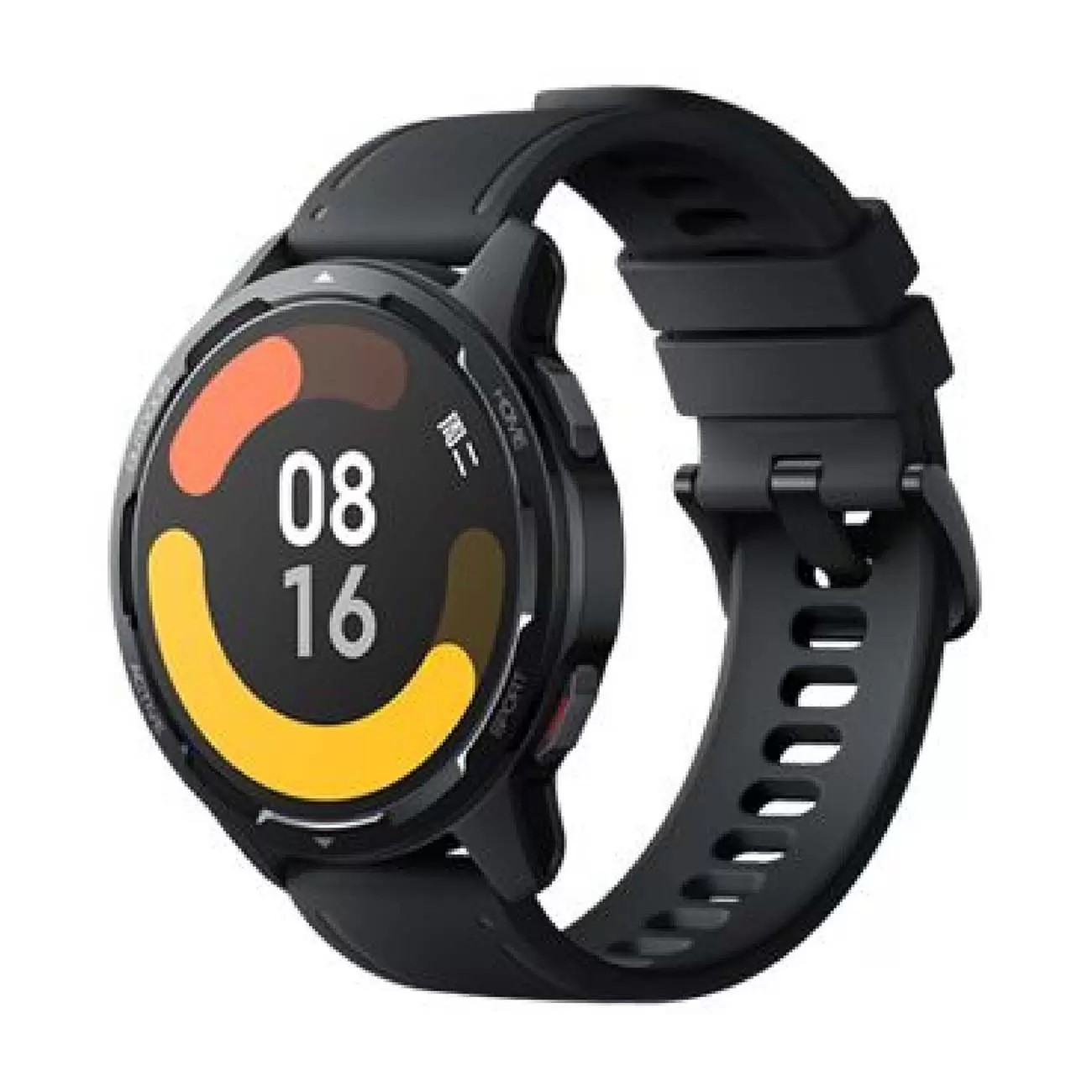 Смарт-часы Xiaomi Watch S1 Active GL Space Black (BHR5380GL), купить в Москве, цены в интернет-магазинах на Мегамаркет