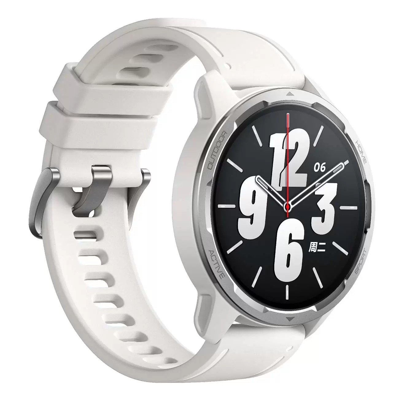 Смарт-часы Watch S1 Active GL Moon White (BHR5381GL) - купить в Ситилинк Москва Доставка, цена на Мегамаркет