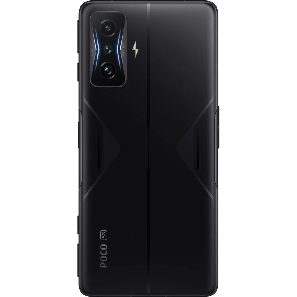 Смартфон POCO F4 GT 8/128Gb Stealth Black (39518), купить в Москве, цены в  интернет-магазинах на Мегамаркет