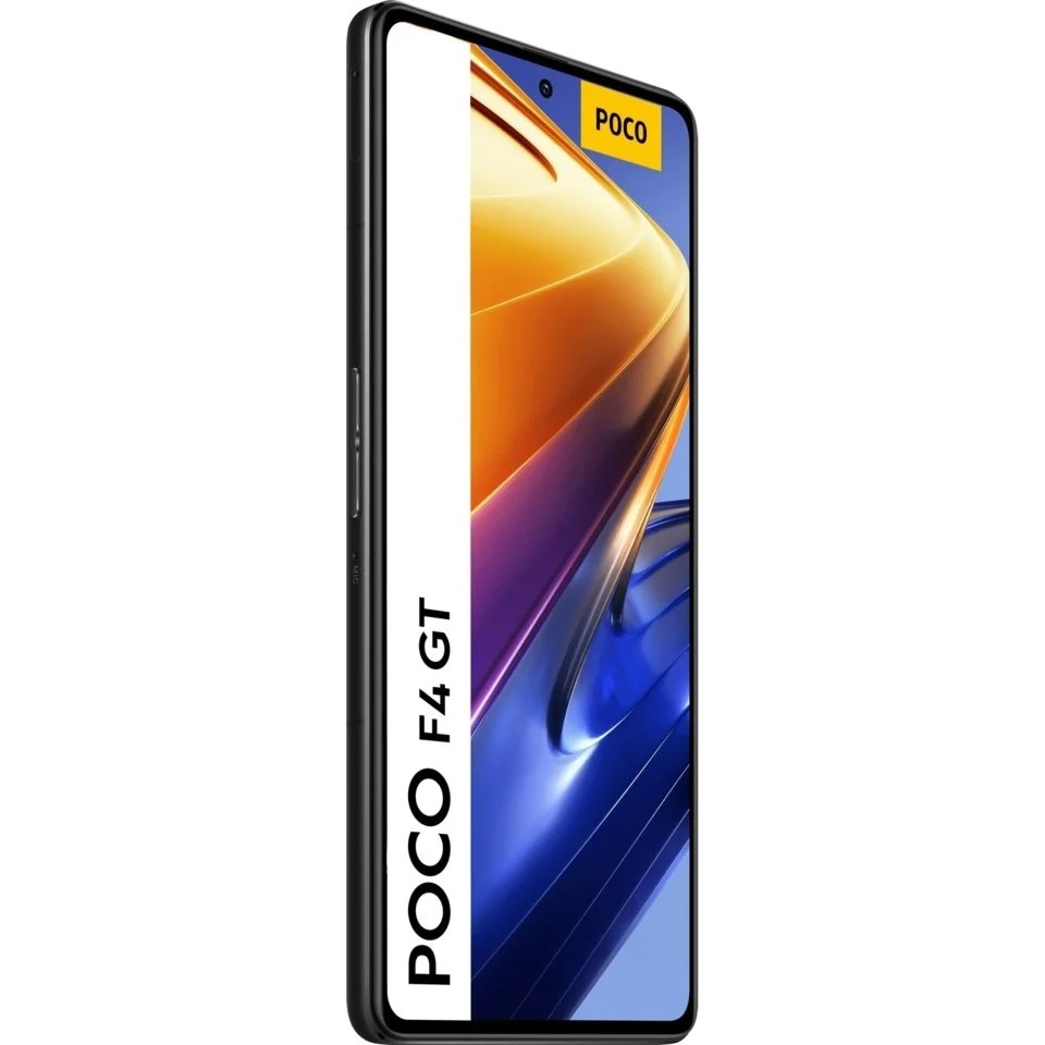 Смартфон poco f4