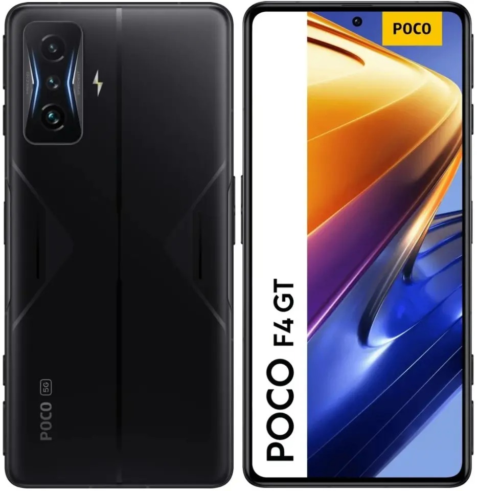 Poco f4 gt как разобрать крышку