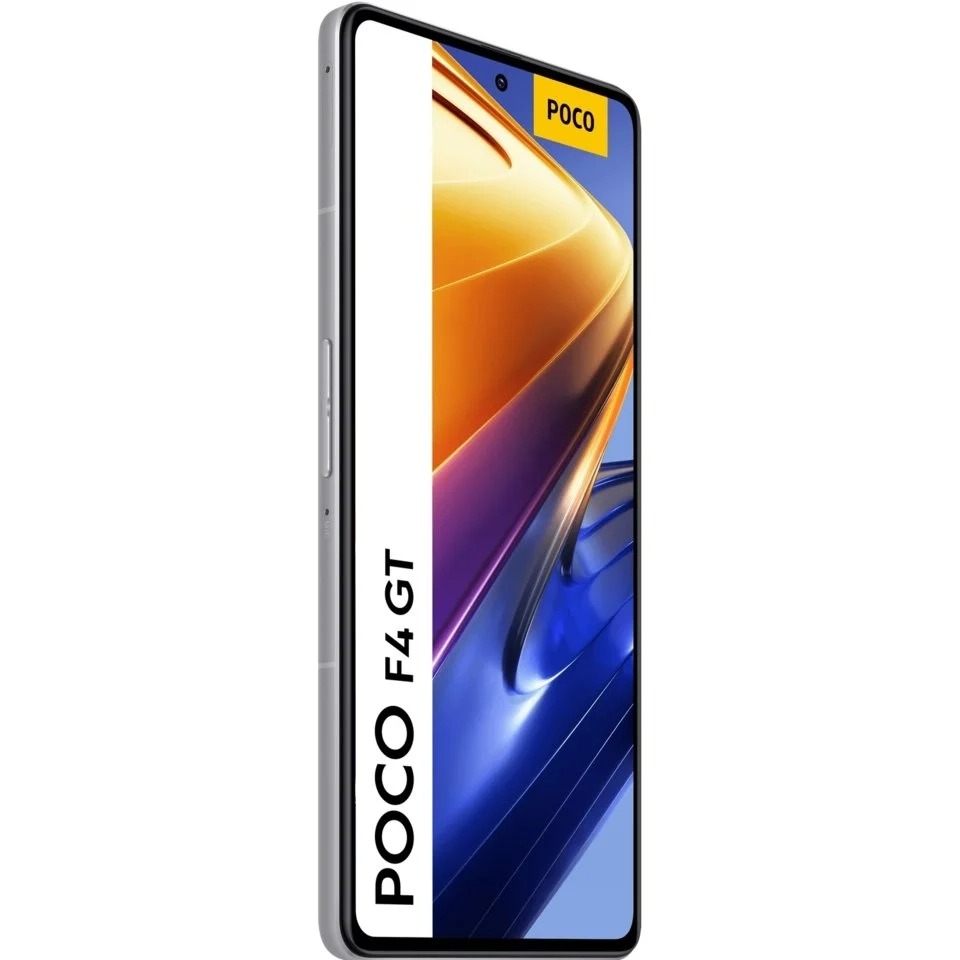 Смартфон xiaomi poco f4 gt 12