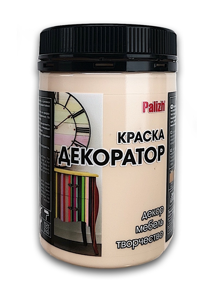 Краска кунжут для мебели