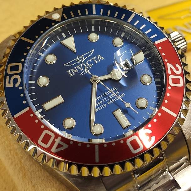 Invicta 22823 sale