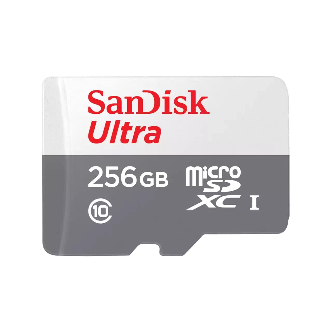 Карта памяти SanDisk Micro SDXC 256Гб SDSQUNR-256G-GN3MN, купить в Москве, цены в интернет-магазинах на Мегамаркет