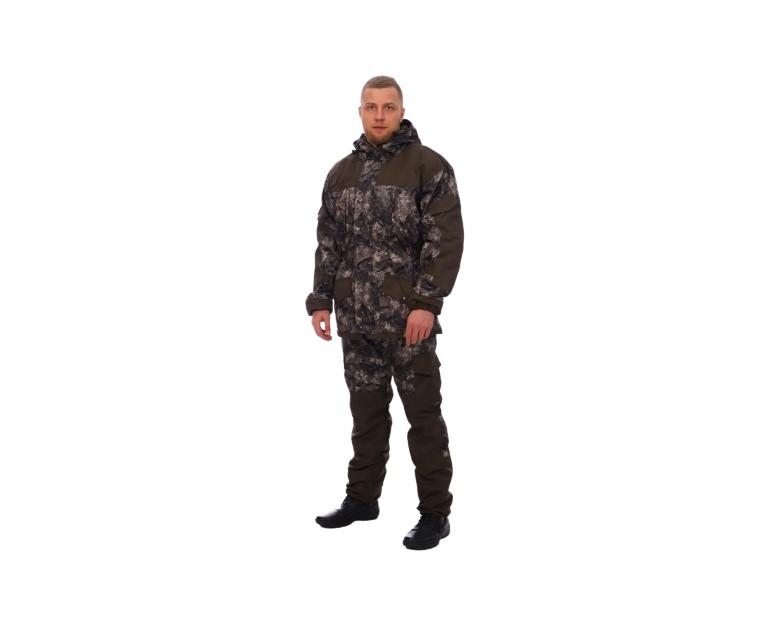 Купить Зимний Костюм Huntsman