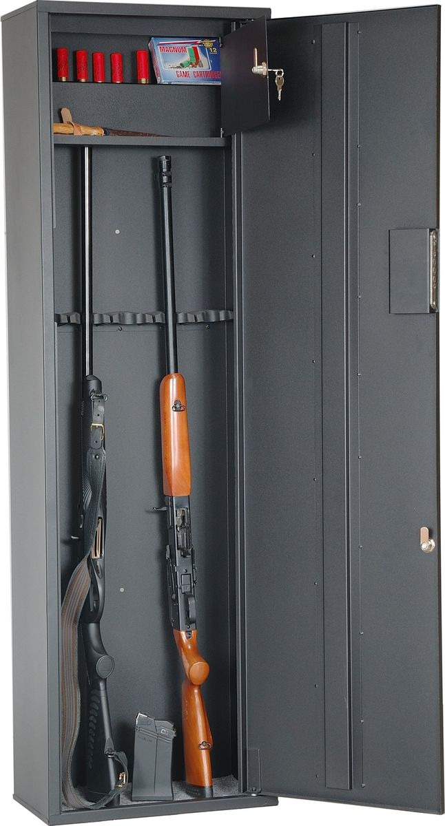 Оружейный сейф ОШ-2Г купить в Краснодаре по цене 26 197.00 ₽