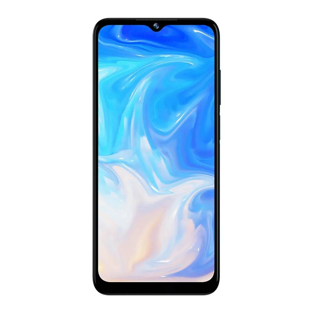 Смартфон Doogee N40 Pro 6/128GB Blue (art-13678) – купить в Москве, цены в  интернет-магазинах на Мегамаркет