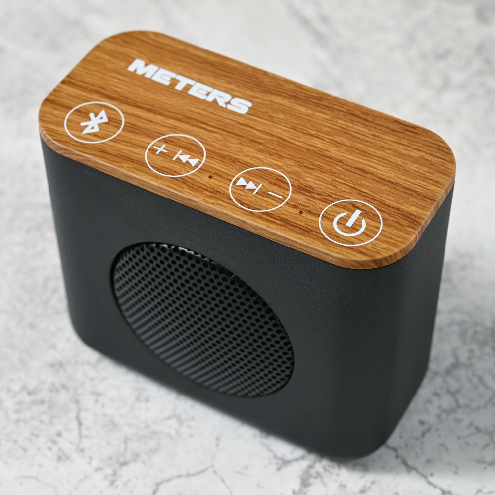 Meters linx speaker