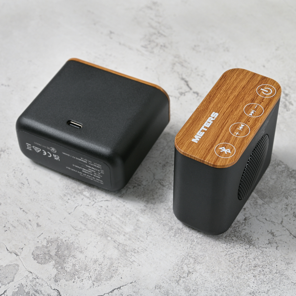 Meters linx speaker