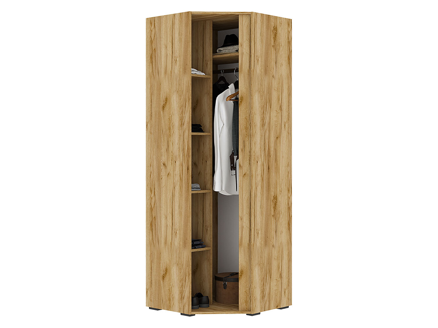 Хелен крафт золотой белый шкаф