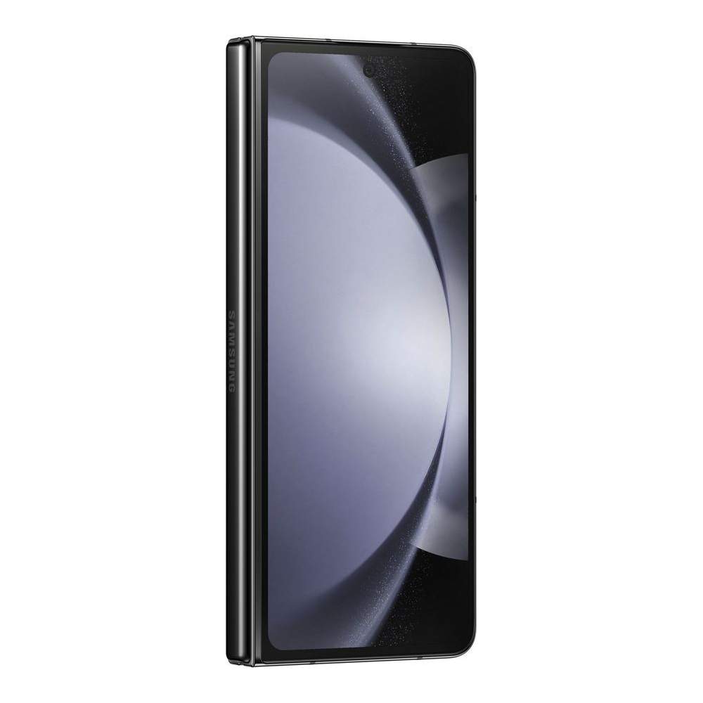 Смартфон Samsung Galaxy Z Fold5 5G 12/512Gb Phantom Black - отзывы  покупателей на маркетплейсе Мегамаркет | Артикул: 100058619358