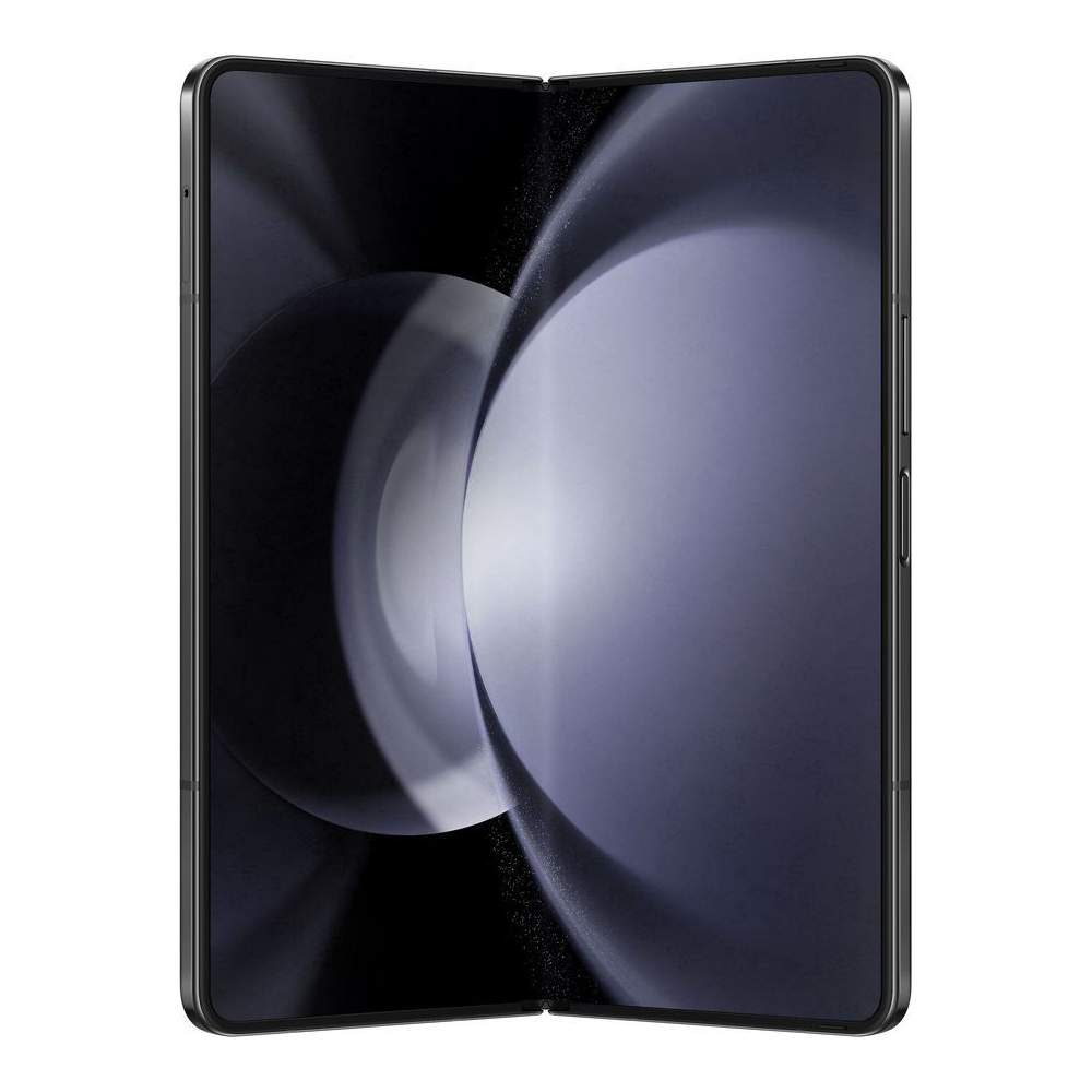 Смартфон Samsung Galaxy Z Fold5 5G 12/512Gb Phantom Black - отзывы  покупателей на Мегамаркет