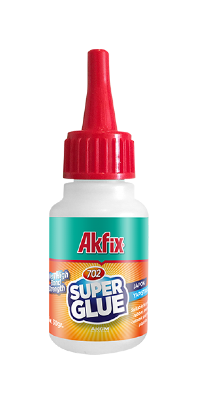 Akfix 702. Akfix 702