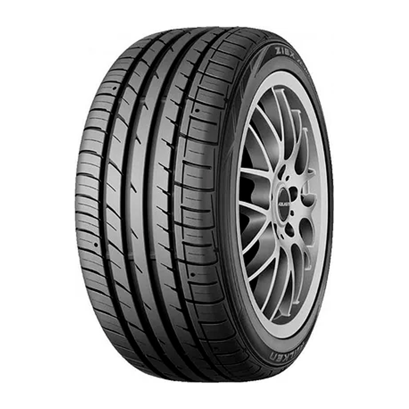 Купить шины FALKEN ZIEX ZE914A ECORUN 215/65 R17 99 V, цены на Мегамаркет | Артикул: 100049471143