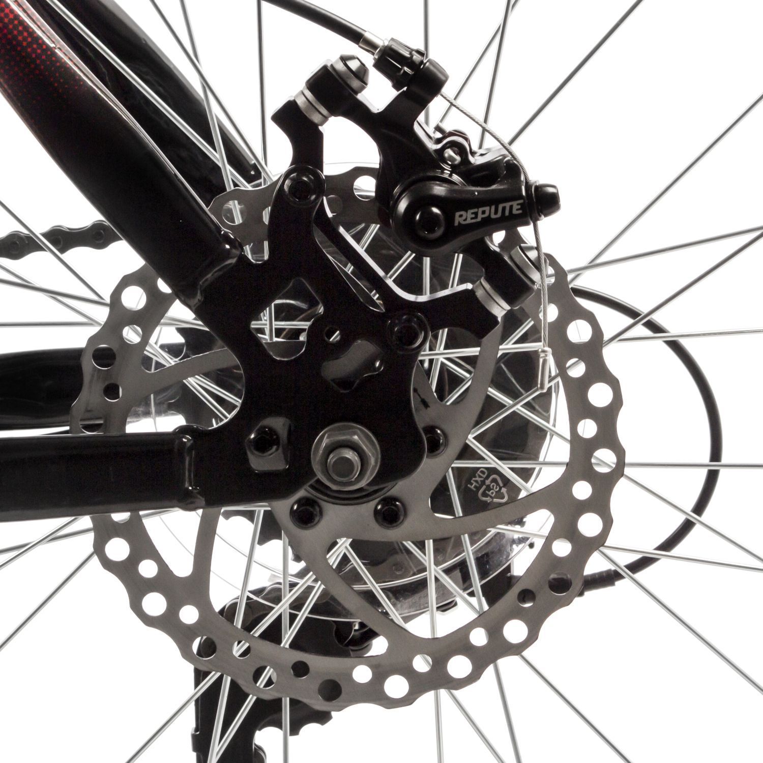 Foxx 27.5. Foxx aztec 27.5.