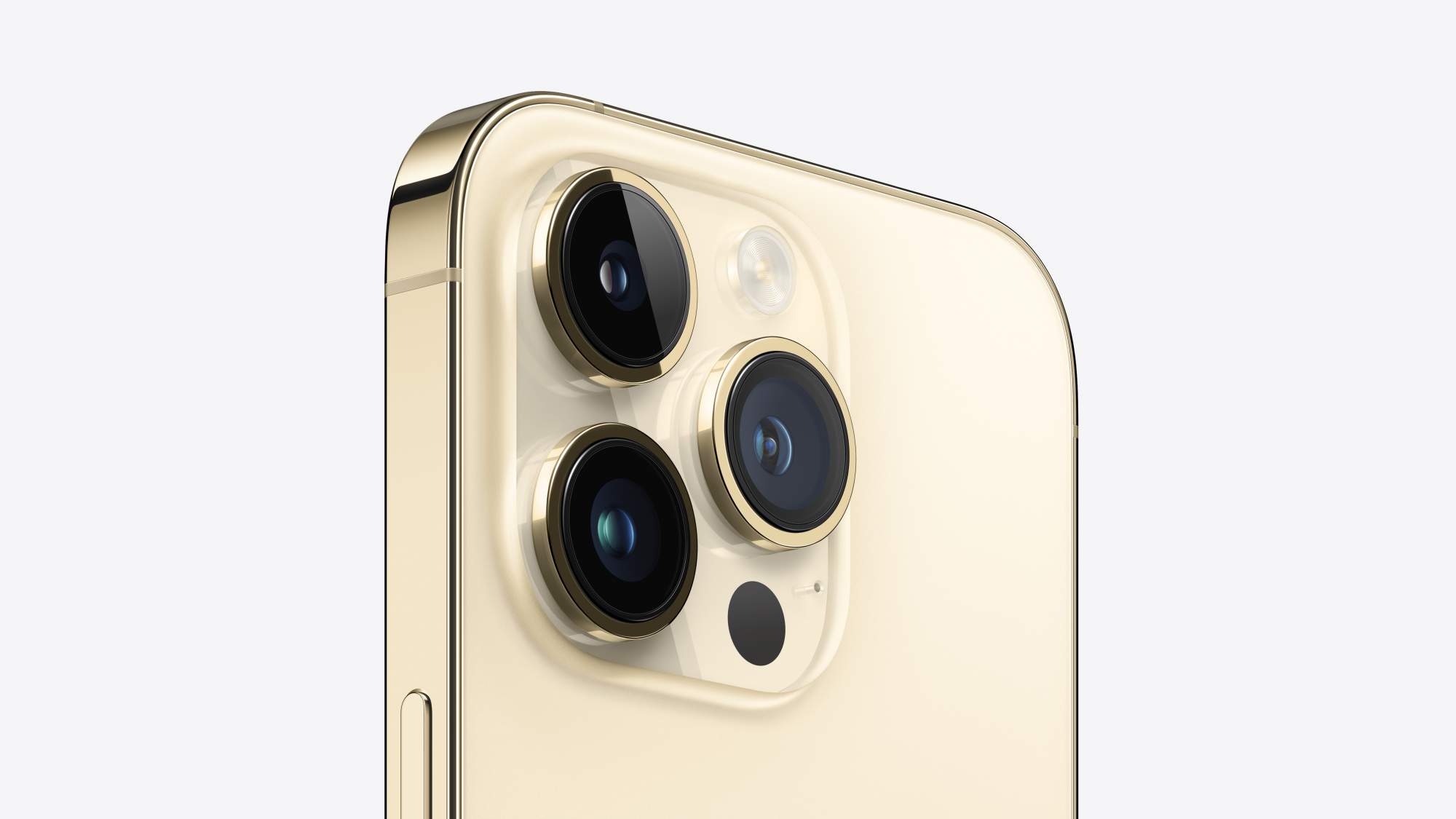Смартфон Apple iPhone 14 Pro 128 Gb Gold - купить в Салон МТС ТЦ ЗИГЗАГ,  цена на Мегамаркет